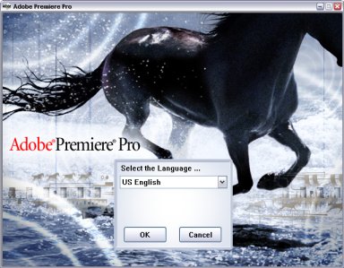 Premiere Pro