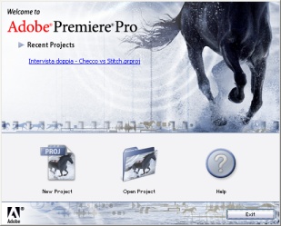 Premiere Pro