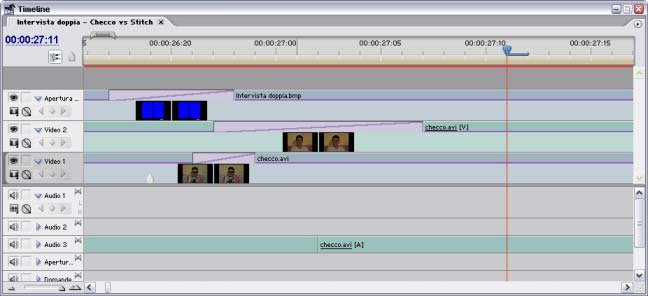 Adobe Premiere Pro