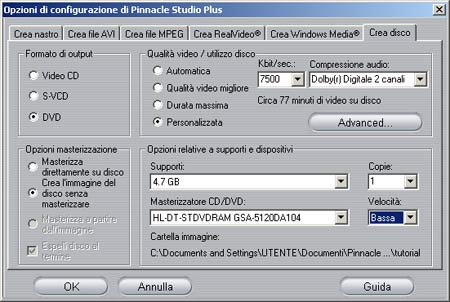 Pinnacle Studio