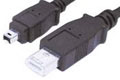 Cavo Firewire