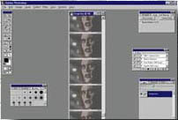 Tecnica del rotoscoping