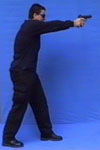 Il set virtuale bluscreen